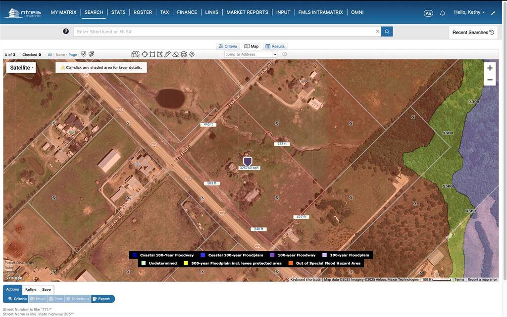 Mclendon Chisholm, TX 75032,771 S State Hiway 205
