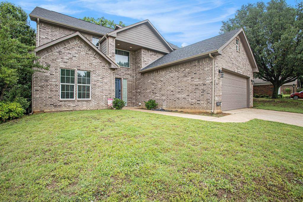 Arlington, TX 76017,5406 Signal Peak Drive