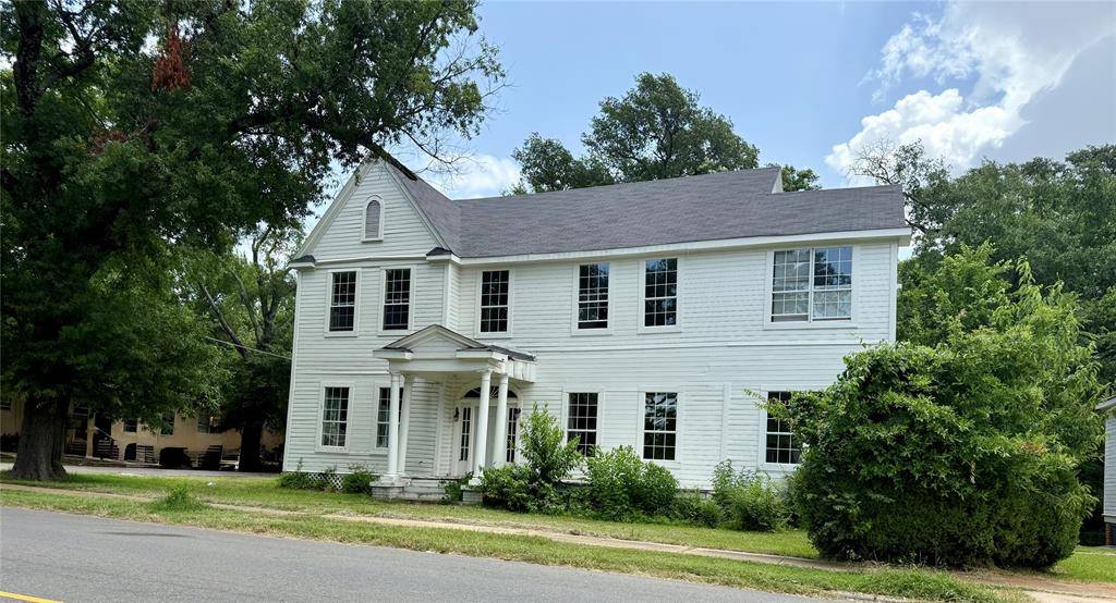 Shreveport, LA 71101,1703 Highland Avenue