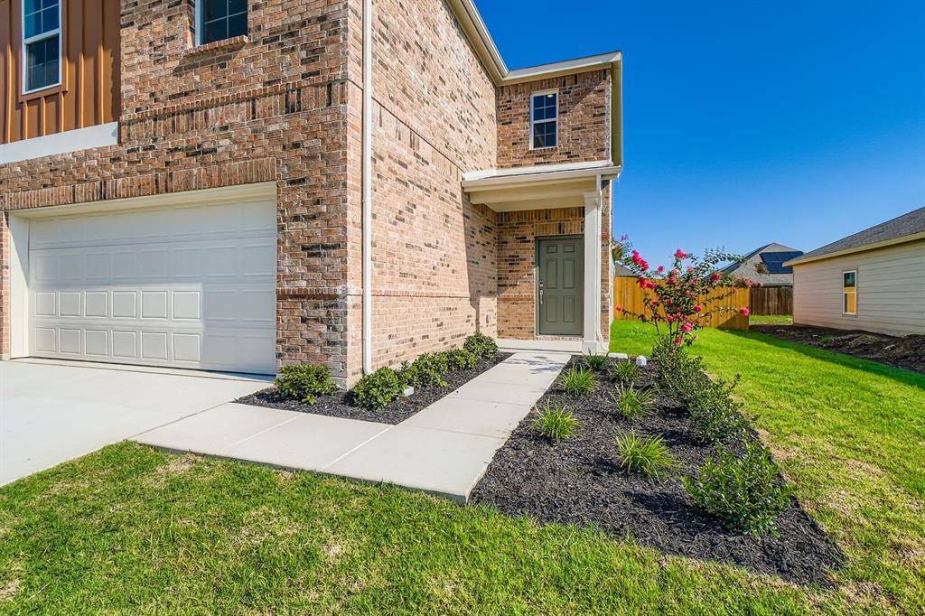 Crowley, TX 76036,1029 Park Oak Lane