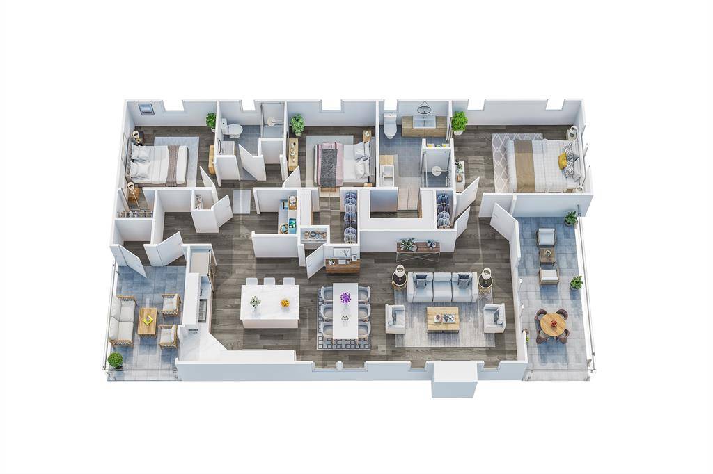 Fort Worth, TX 76104,1315 Bessie Street