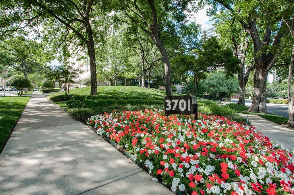 Dallas, TX 75219,3701 Turtle Creek Boulevard #4J
