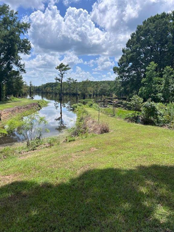 Saline, LA 71070,181 Sonny Black Road