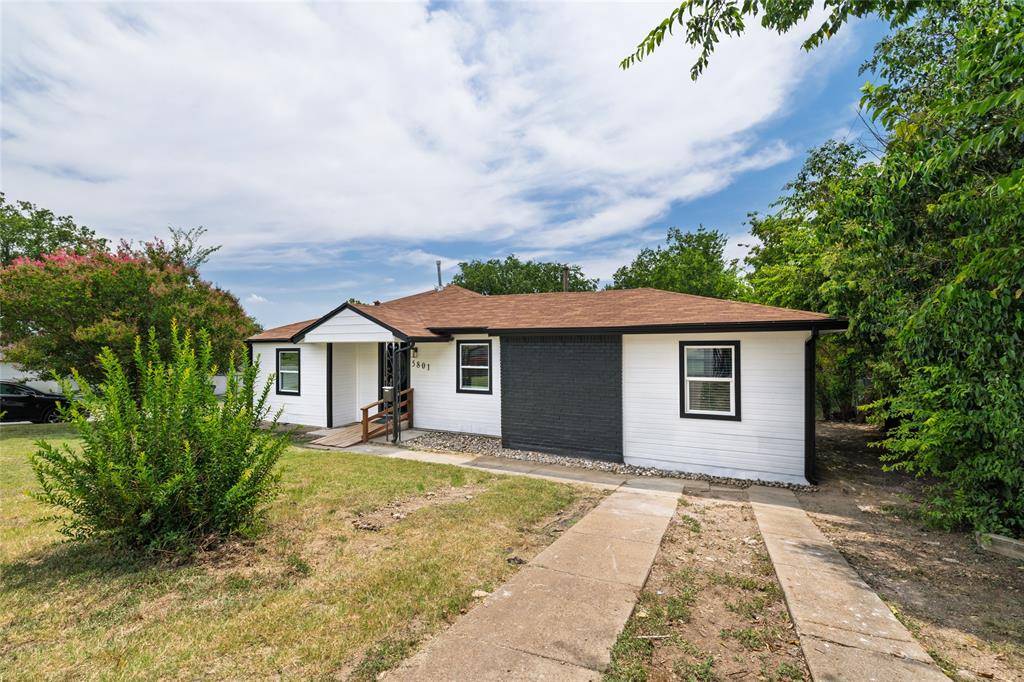 Fort Worth, TX 76107,5801 Manhattan Drive