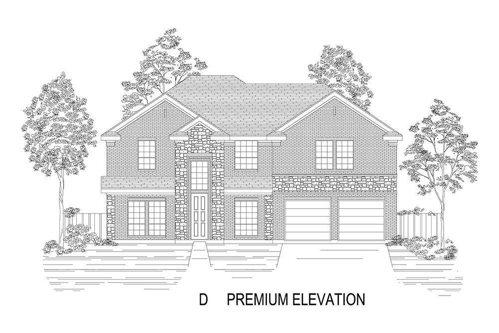 Midlothian, TX 76065,3553 Ironwood