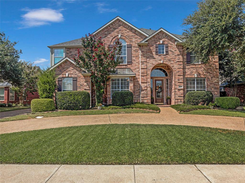 Allen, TX 75002,2017 Country Brook Lane