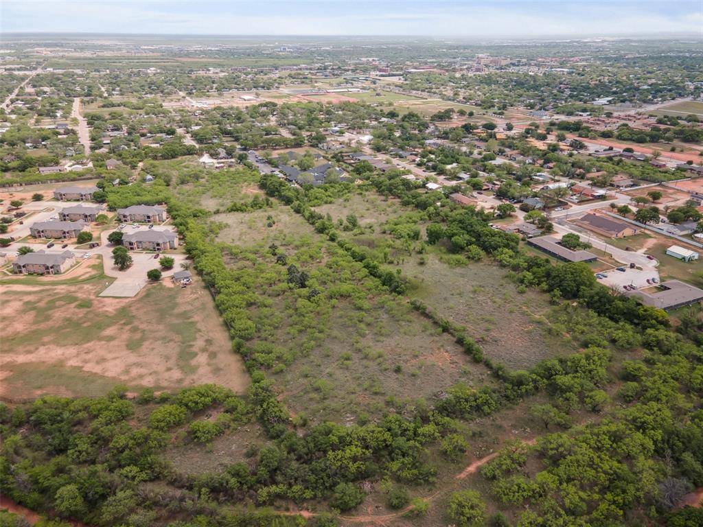 Abilene, TX 79603,TBD Old Anson Road