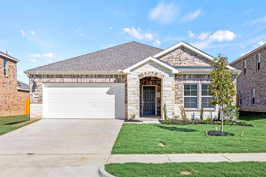 Ferris, TX 75125,485 Suffolk Drive