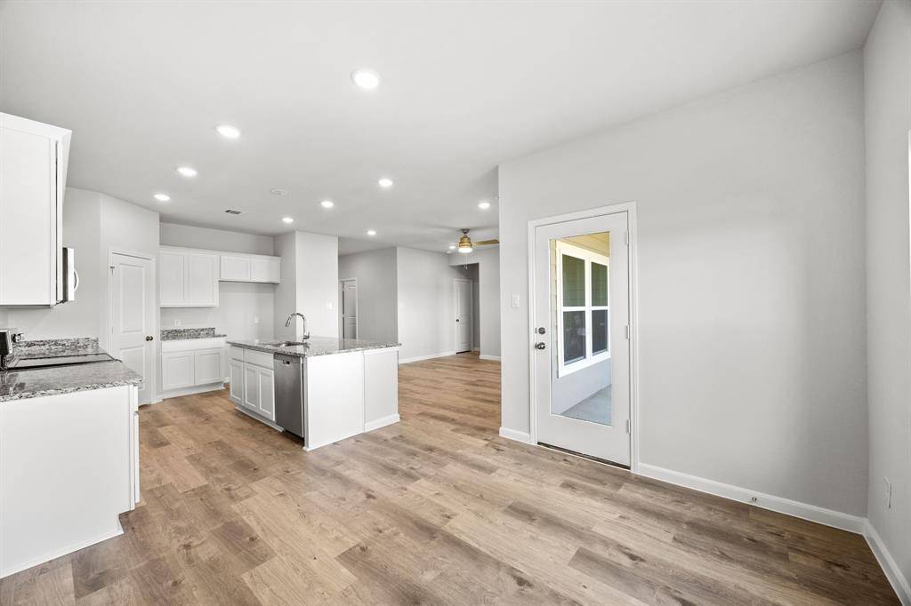 Ferris, TX 75125,485 Suffolk Drive