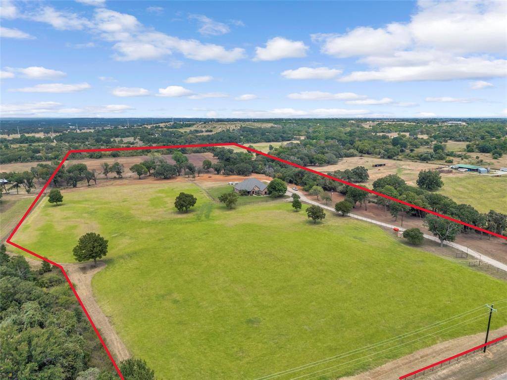 Weatherford, TX 76088,3736 Hott Lane