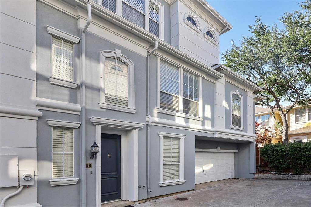 Dallas, TX 75235,5006 Cedar Springs Road #D