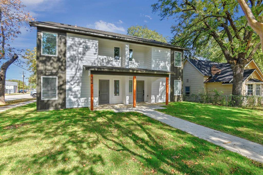 Denison, TX 75021,103 E Bond Street