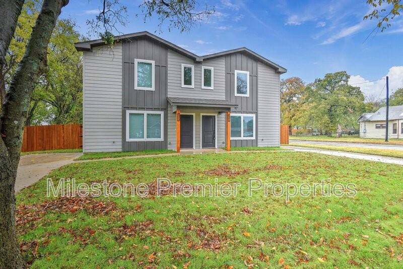 Denison, TX 75020,603 W Johnson Street