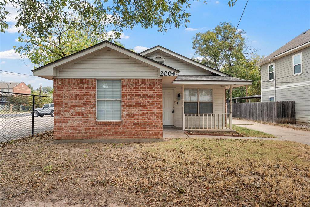 Waco, TX 76706,2004 S 9th Street