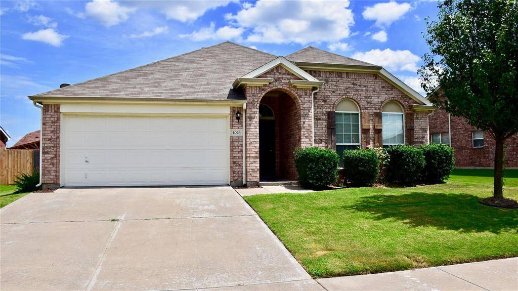 Arlington, TX 76002,1026 Tabasco Trail