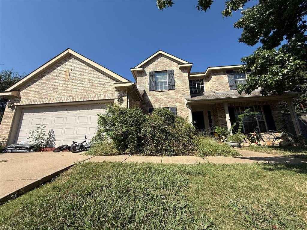 Mckinney, TX 75071,5213 Lake Crest Drive