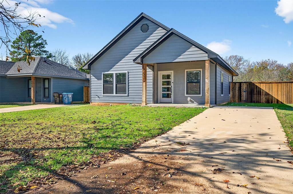 Denison, TX 75021,1431 S 7th Avenue