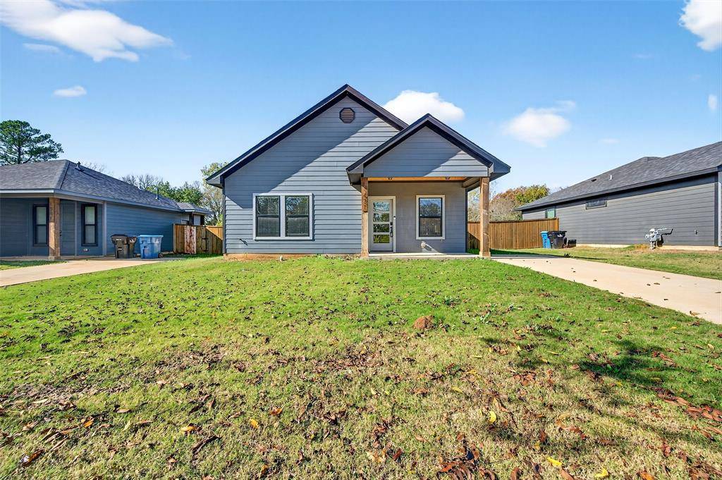 Denison, TX 75021,1431 S 7th Avenue