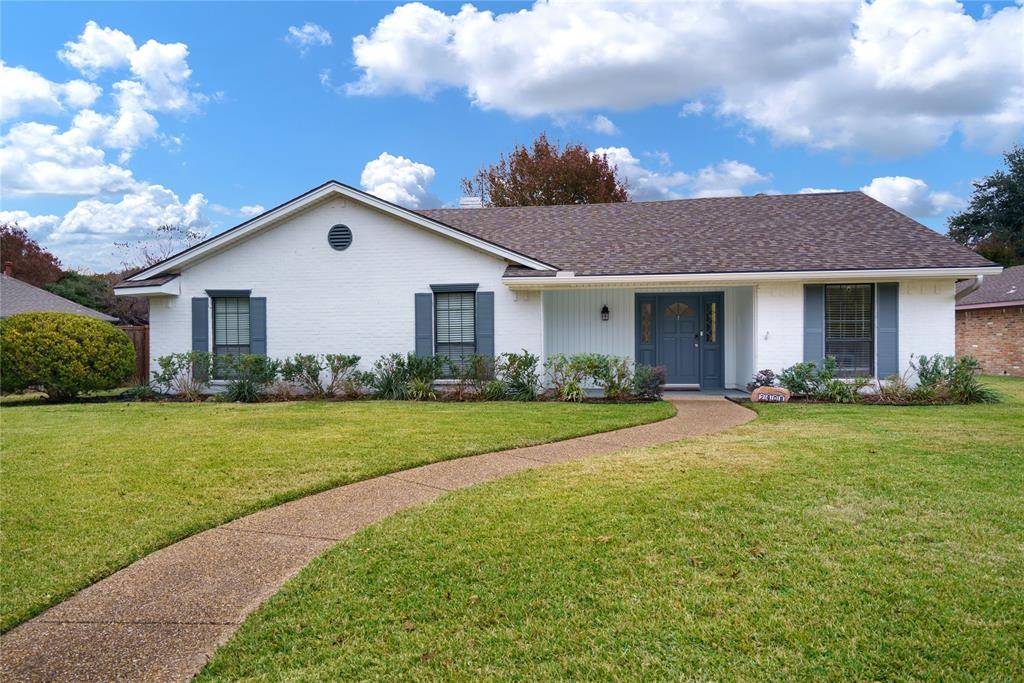 Plano, TX 75075,2408 Huntington Drive