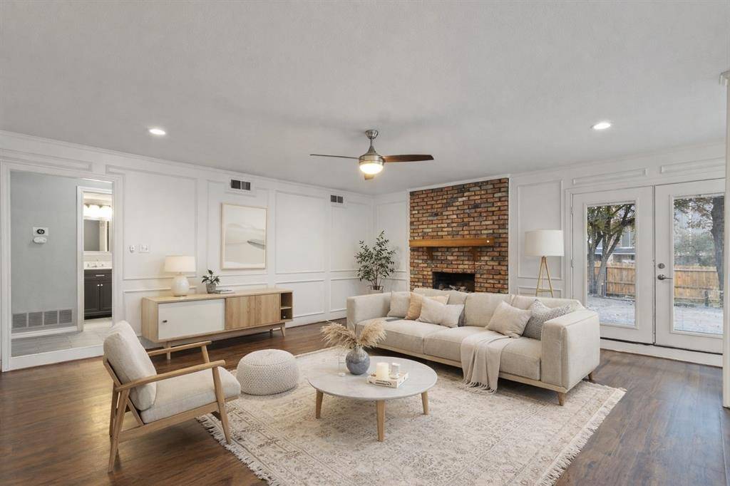 Hickory Creek, TX 75065,4 Hickory Hills Boulevard