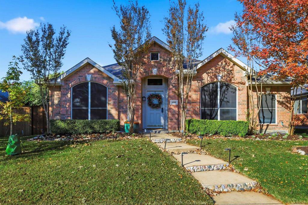 The Colony, TX 75056,6509 Maple Drive