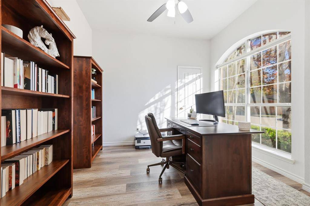 The Colony, TX 75056,6509 Maple Drive