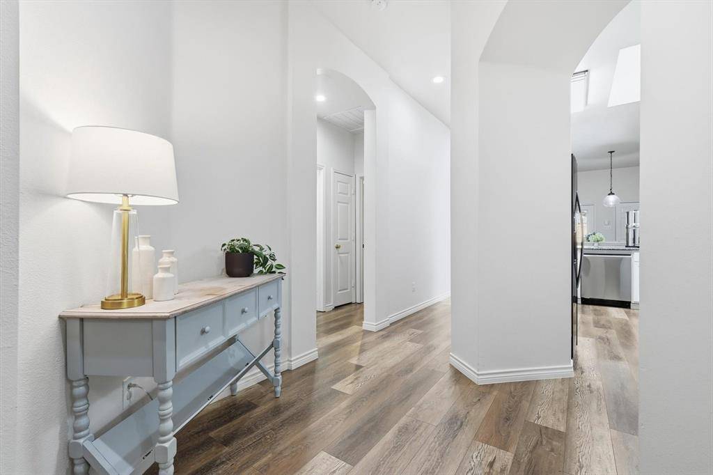 The Colony, TX 75056,6509 Maple Drive