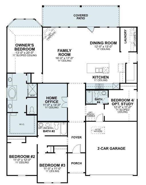 Celina, TX 75009,1201 Sweet Pea Road