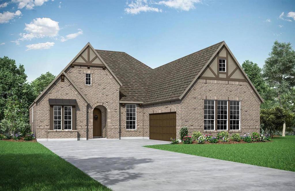 Arlington, TX 76005,4718 Hawthorn Hills Lane