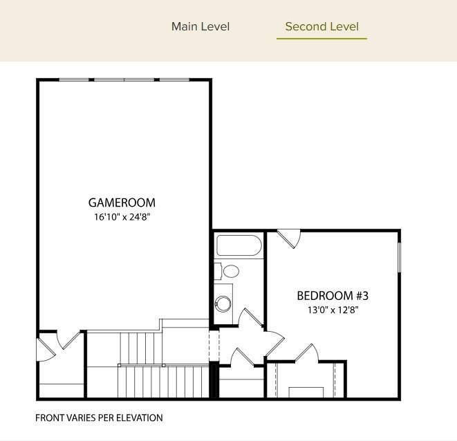 Arlington, TX 76005,4718 Hawthorn Hills Lane