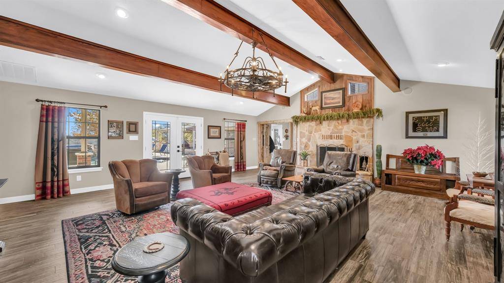 Stephenville, TX 76401,7690 County Road 417