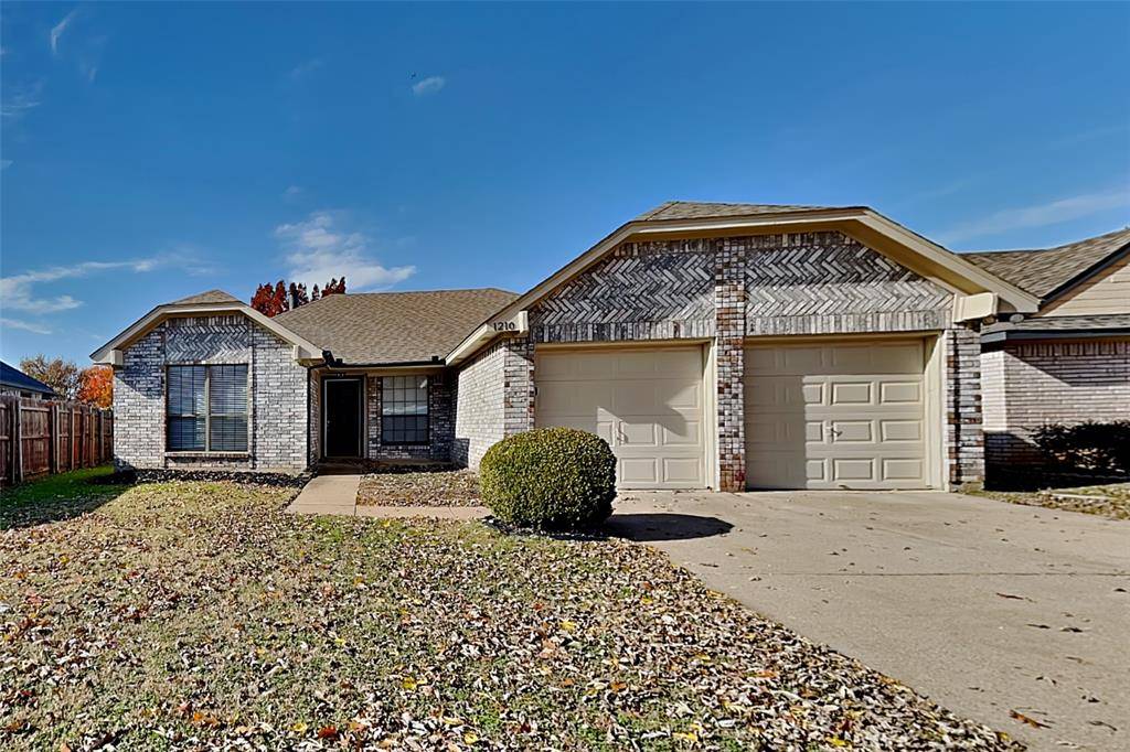 Euless, TX 76040,1210 Trenton Lane