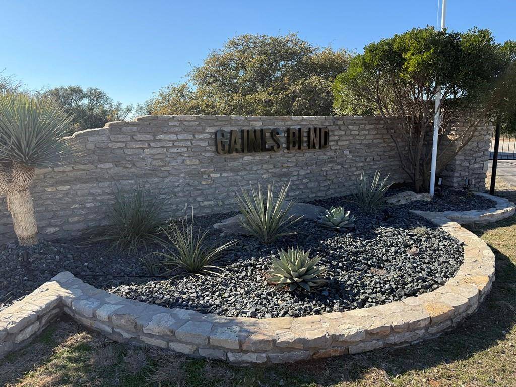 Graford, TX 76449,000 Mockingbird Lane