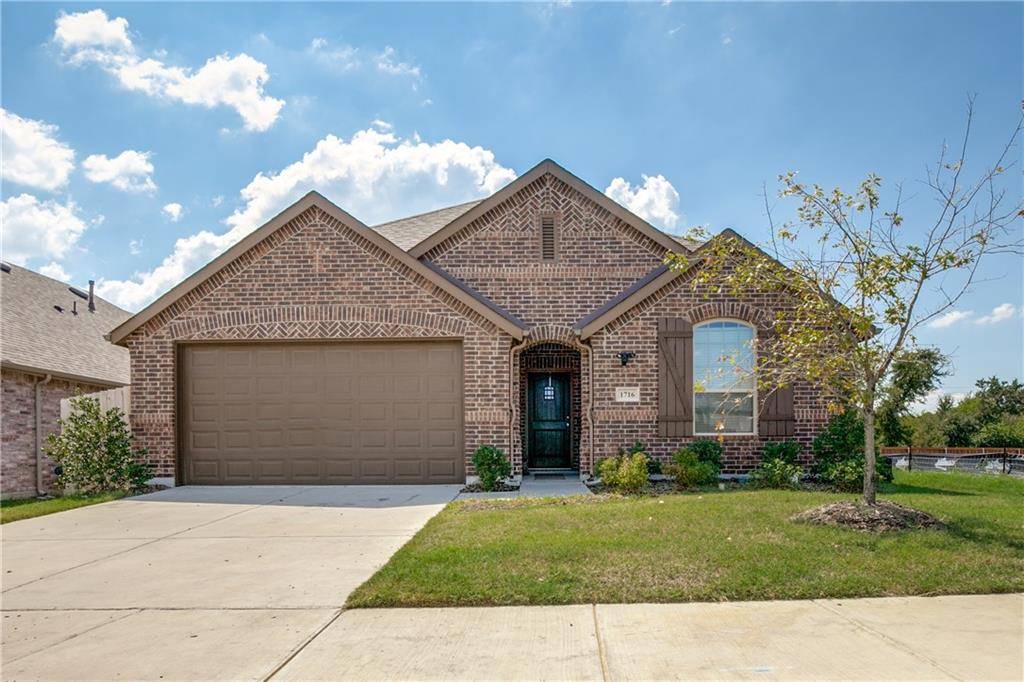Wylie, TX 75098,1716 Lone Lynx Way