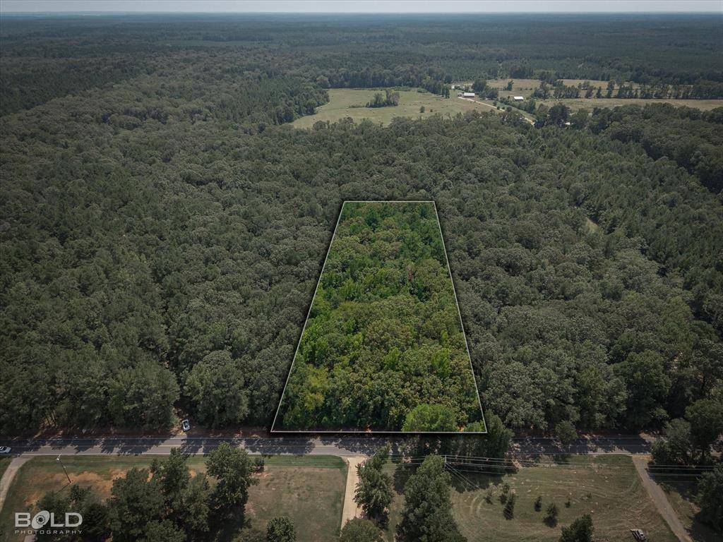 Haughton, LA 71037,1248 Oliver Road Lot 2
