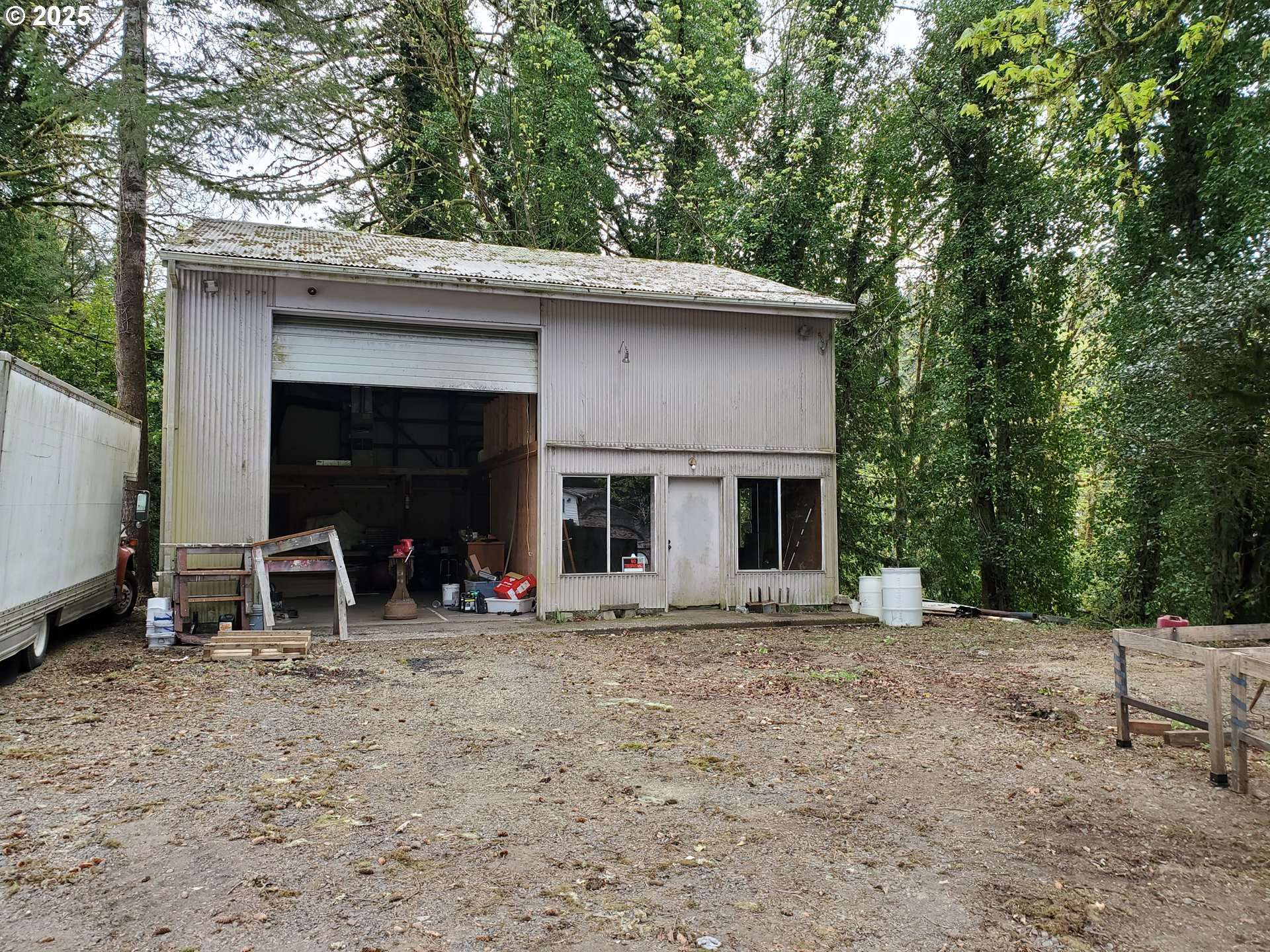 Otis, OR 97368,5394 SALMON RIVER HWY