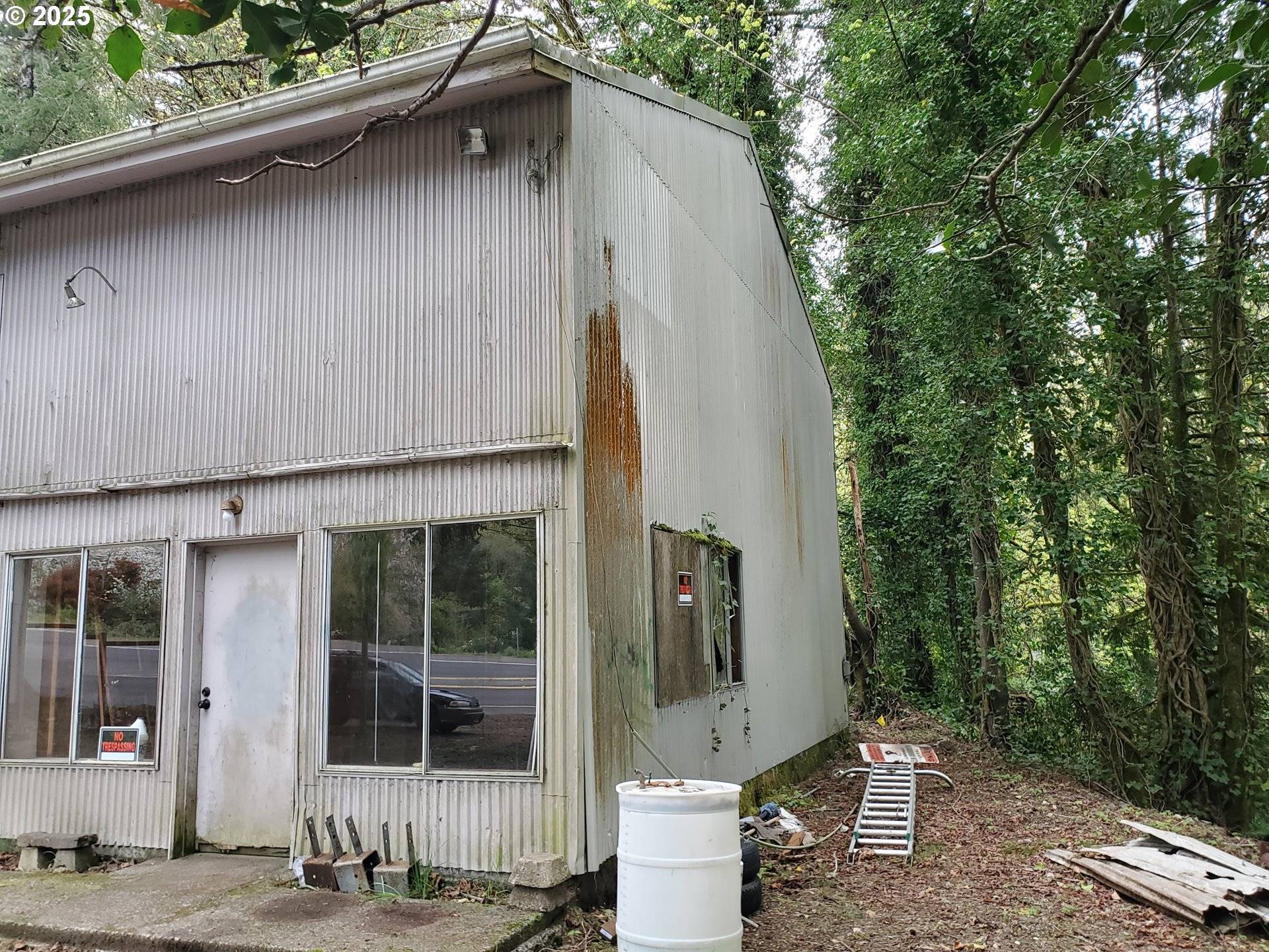 Otis, OR 97368,5394 SALMON RIVER HWY