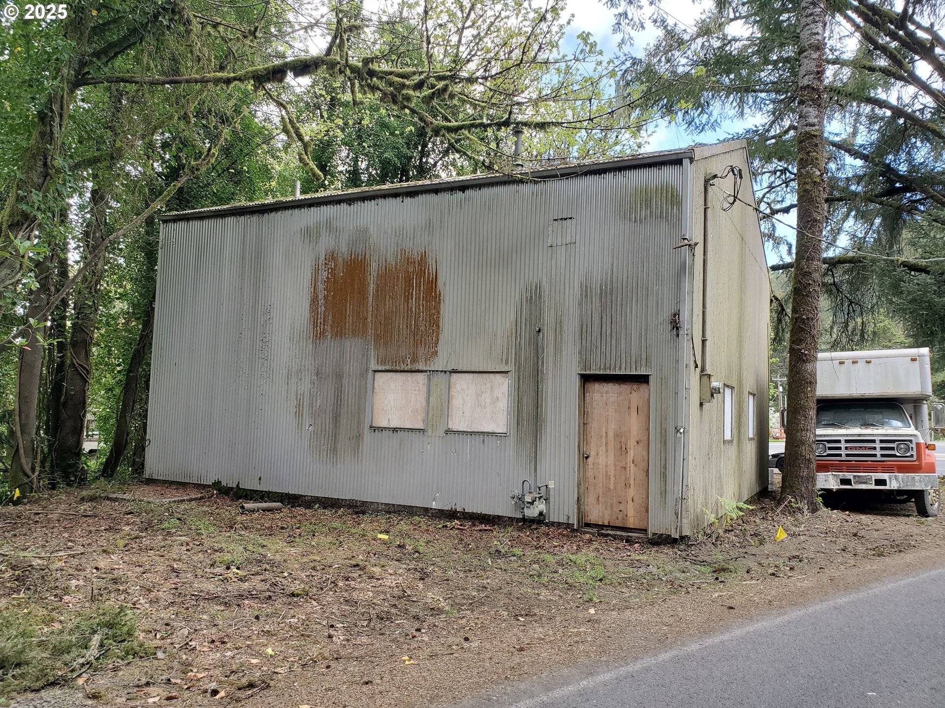 Otis, OR 97368,5394 SALMON RIVER HWY