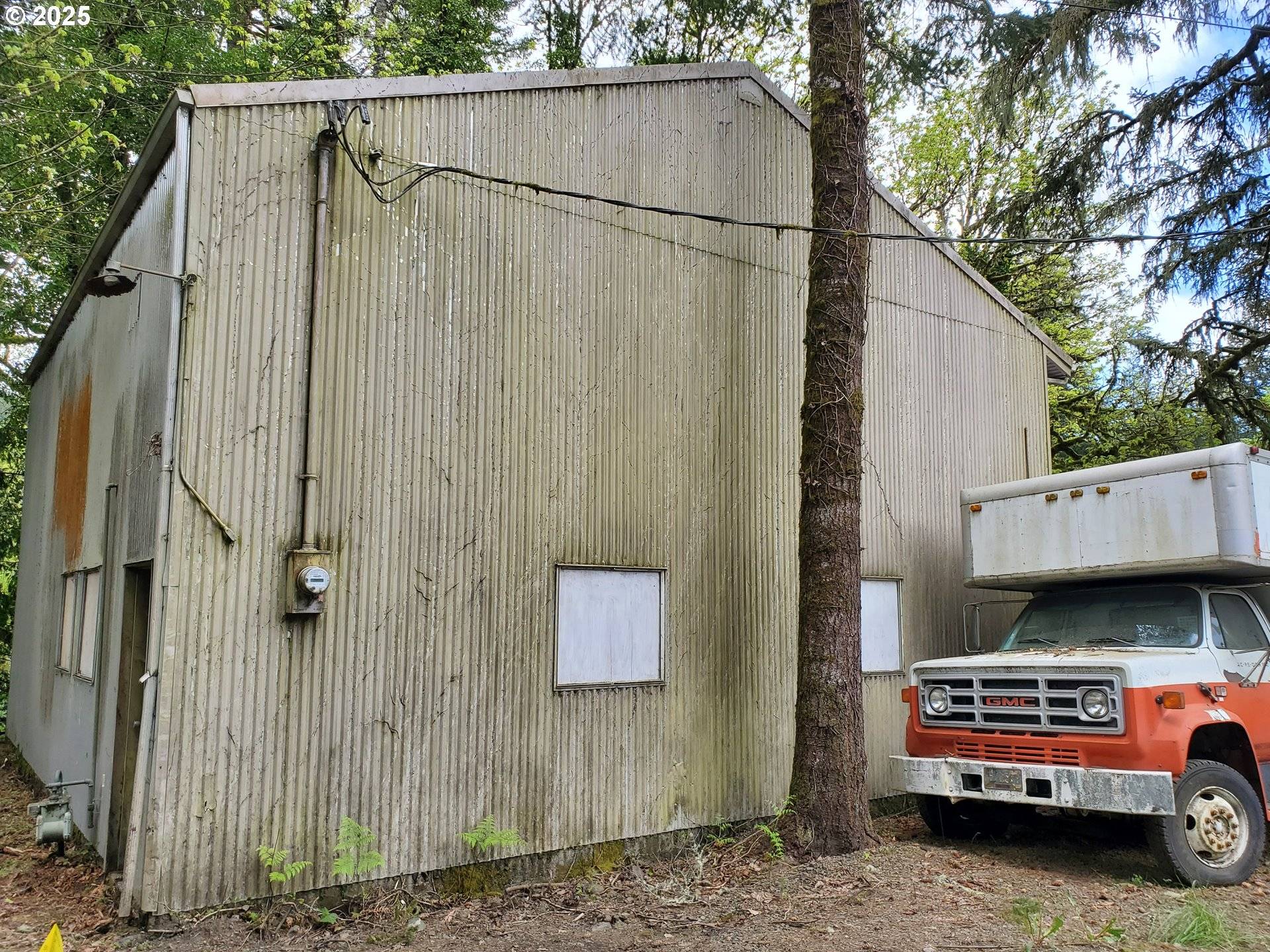 Otis, OR 97368,5394 SALMON RIVER HWY