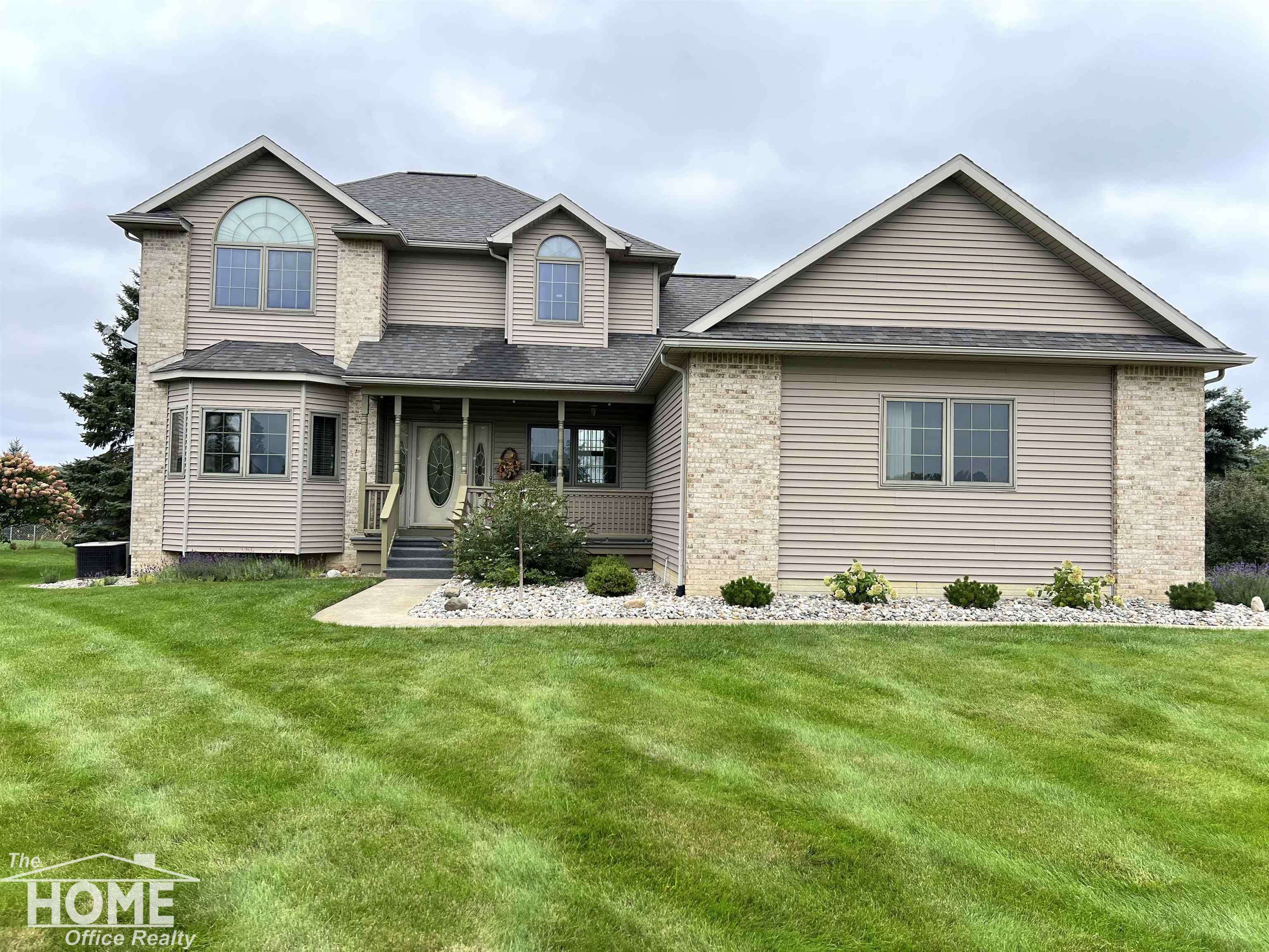 Owosso, MI 48867,620 Elizabeth DR