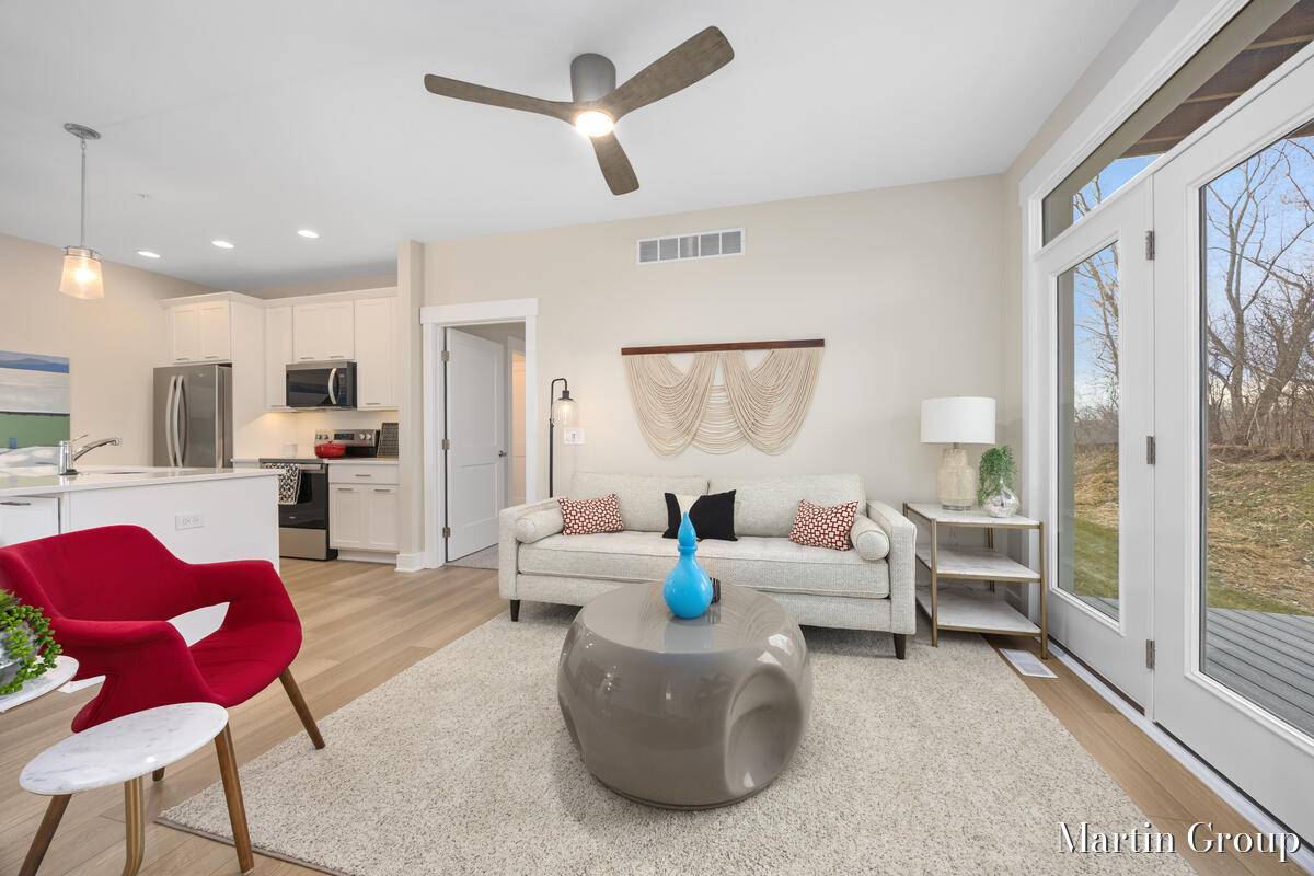 Grand Rapids, MI 49505,2269 Watertown WAY NE