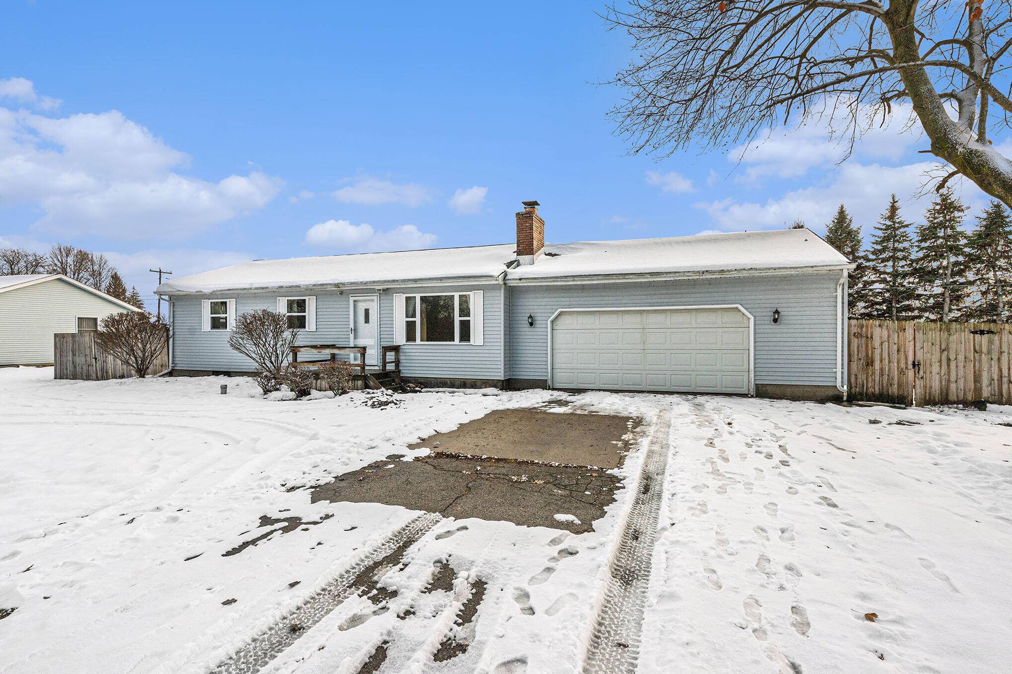 Vicksburg, MI 49097,4854 E Y AVE