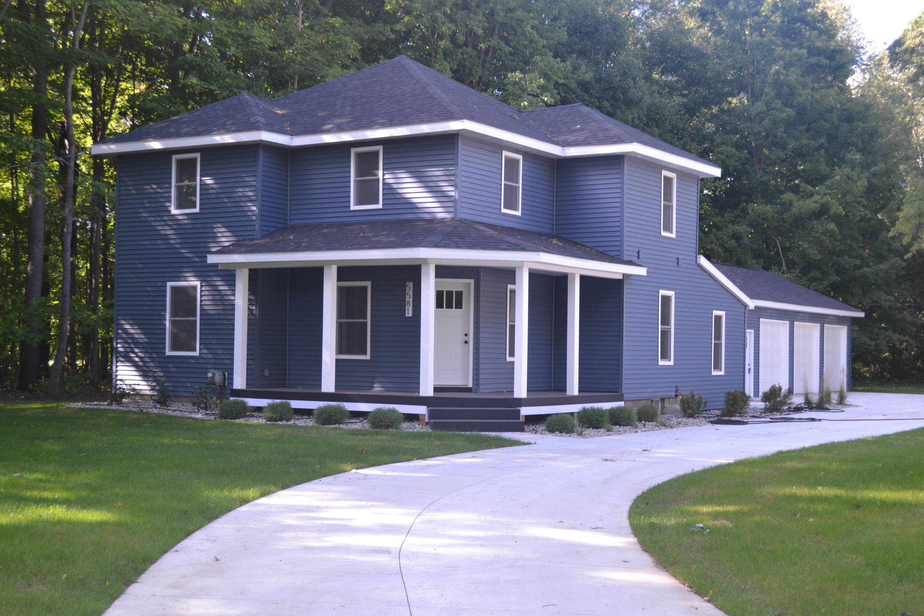 Kalamazoo, MI 49048,5581 E Main ST