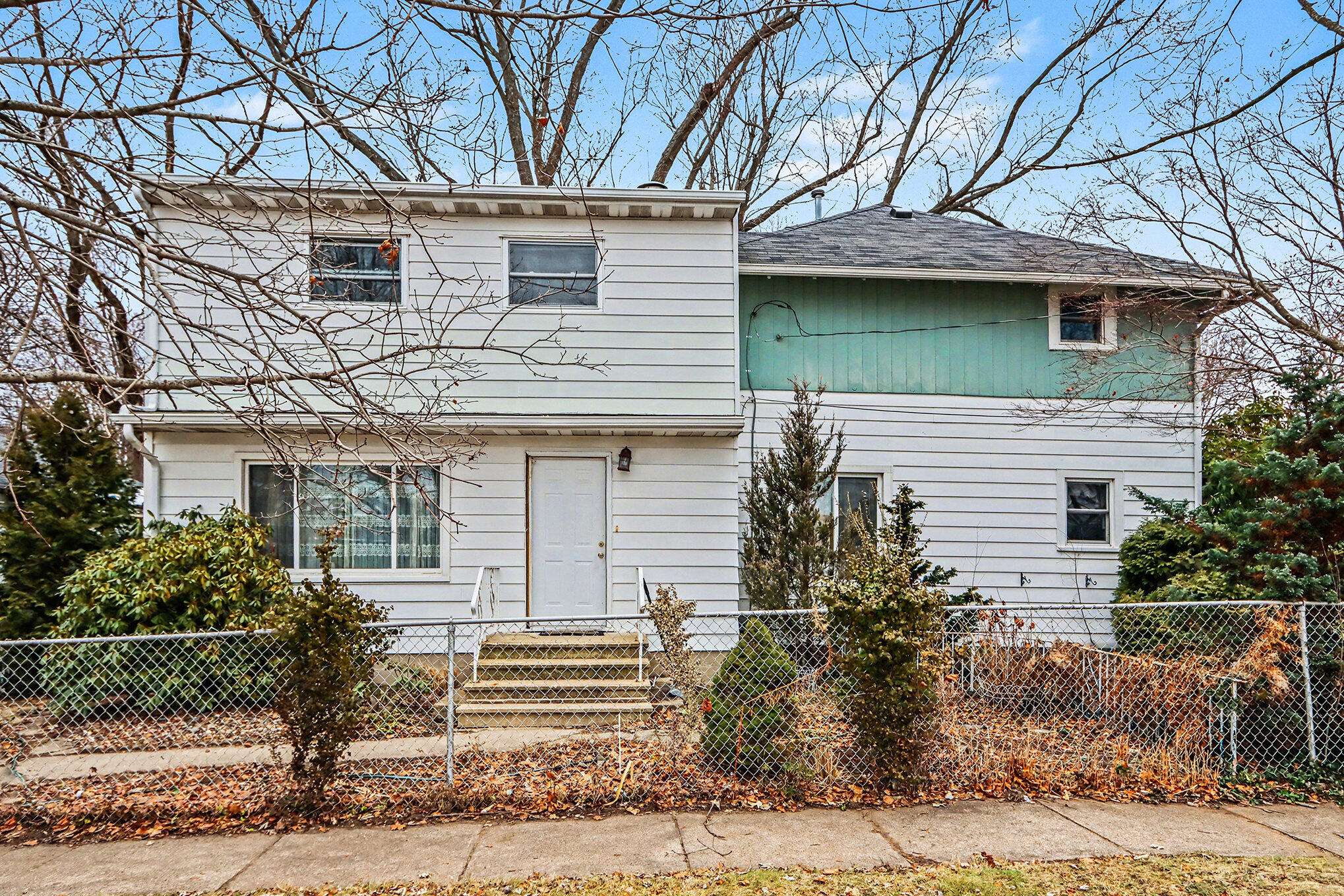 Parchment, MI 49004,403 Keyes DR