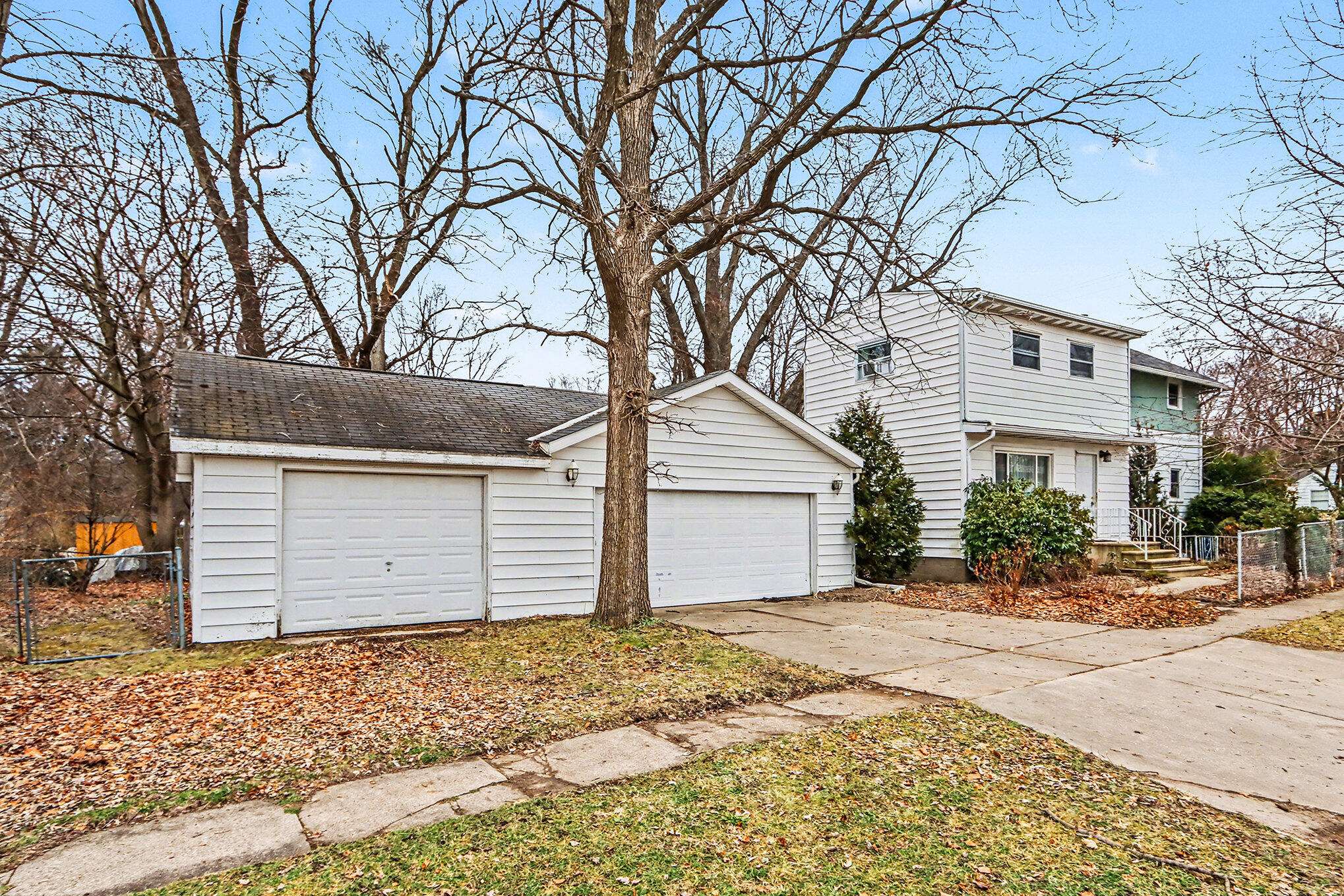 Parchment, MI 49004,403 Keyes DR