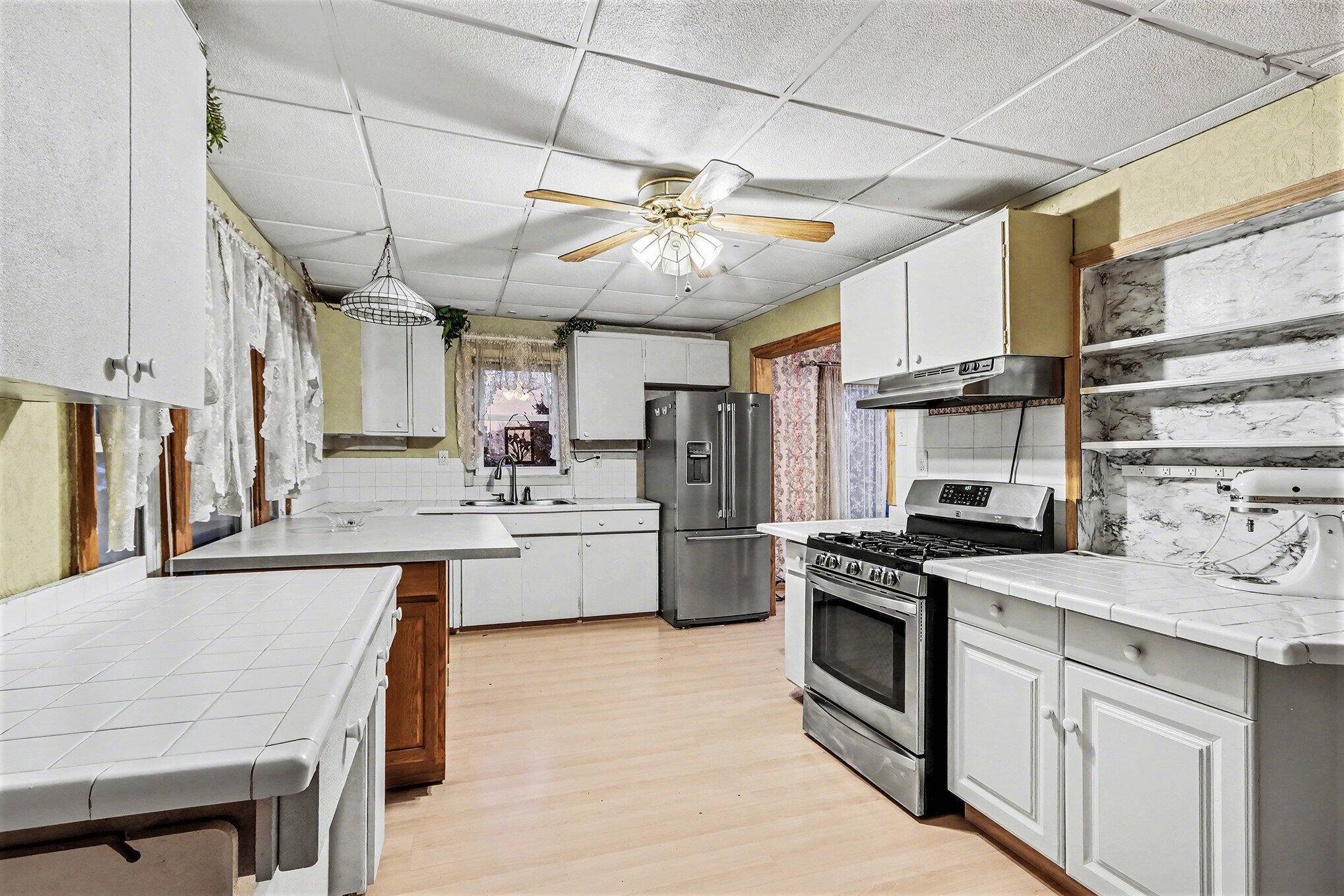 Parchment, MI 49004,403 Keyes DR