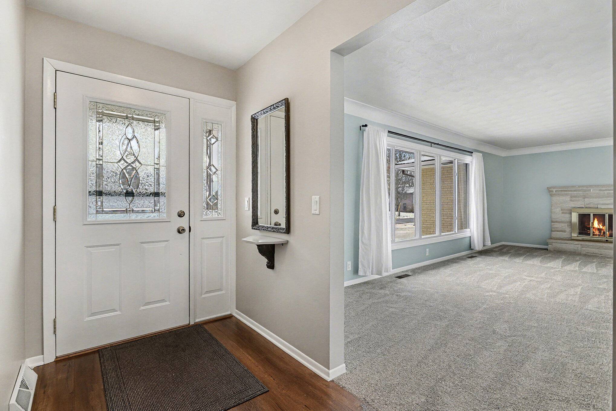 Lawton, MI 49065,305 E 3rd ST