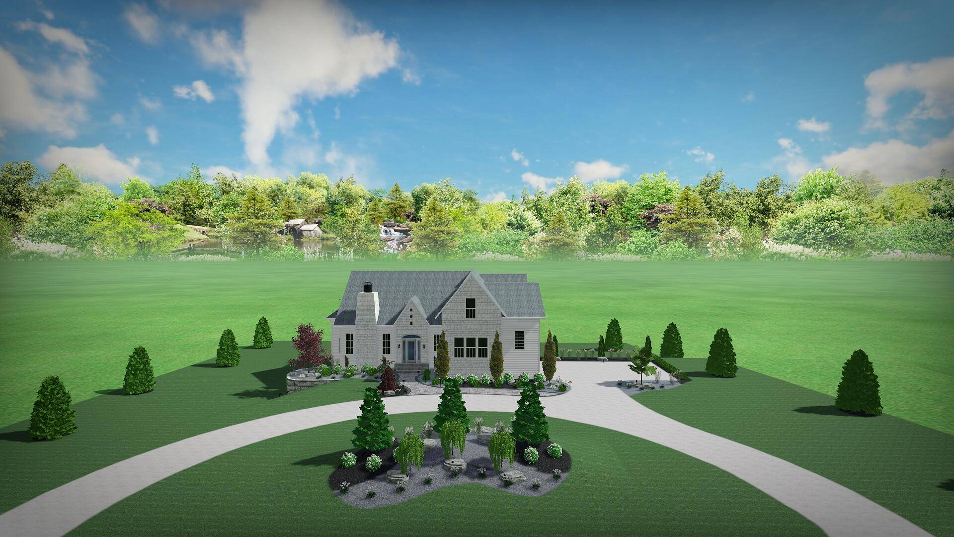 Hudsonville, MI 49426,3712 Shoreside CT