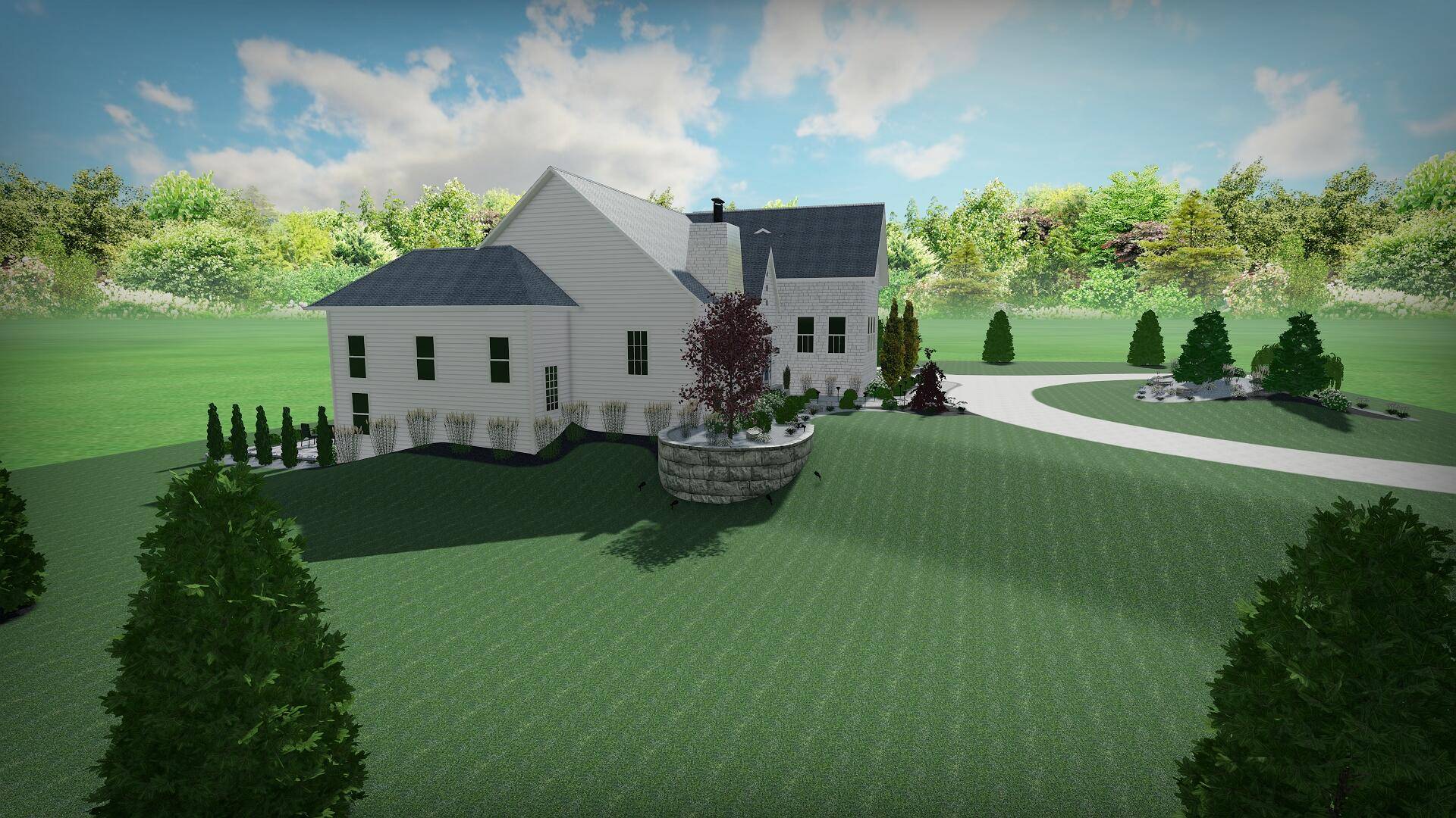 Hudsonville, MI 49426,3712 Shoreside CT