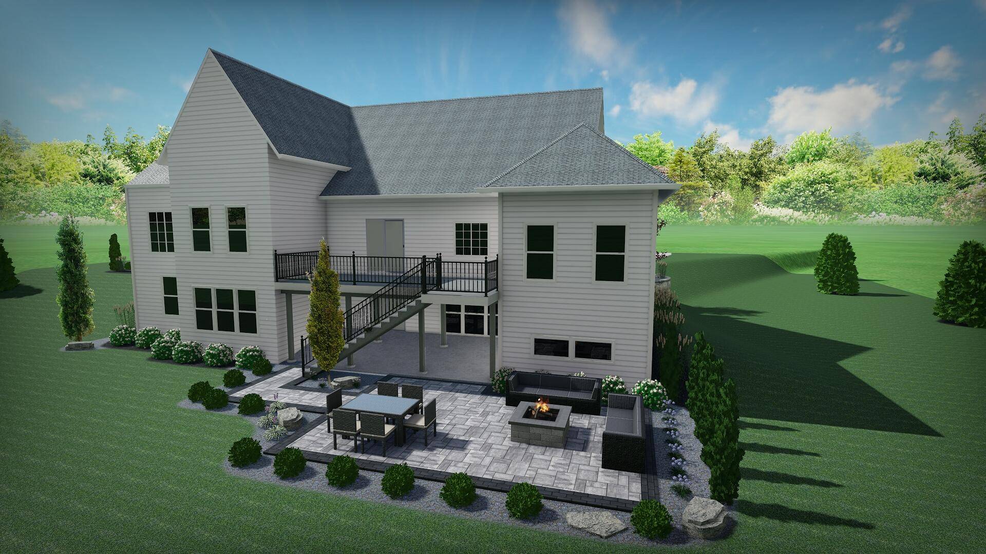 Hudsonville, MI 49426,3712 Shoreside CT